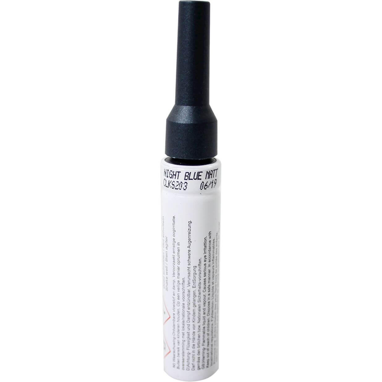Cortina Lakstift 09000-10460 Głęboka zieleń matowa