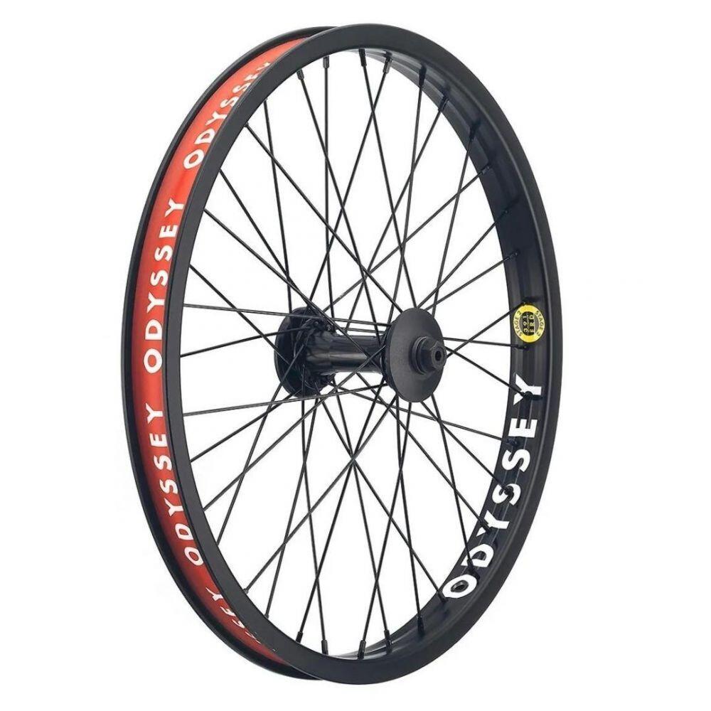 ODYSSEY Ruota anteriore di bicicletta Odyssey Stage-2