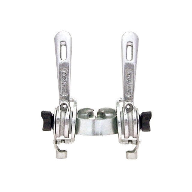 RST SLR-03 Derailleur Buis Veellers Clamp-On 28.6 mm 1/1