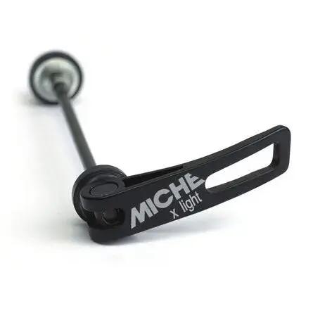 Miche QuickRelease Set (V+A) X-Light Black Length 147-180 mm