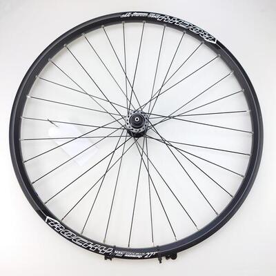 Xtrabike voorwiel 27.5 mtb schijfrem
