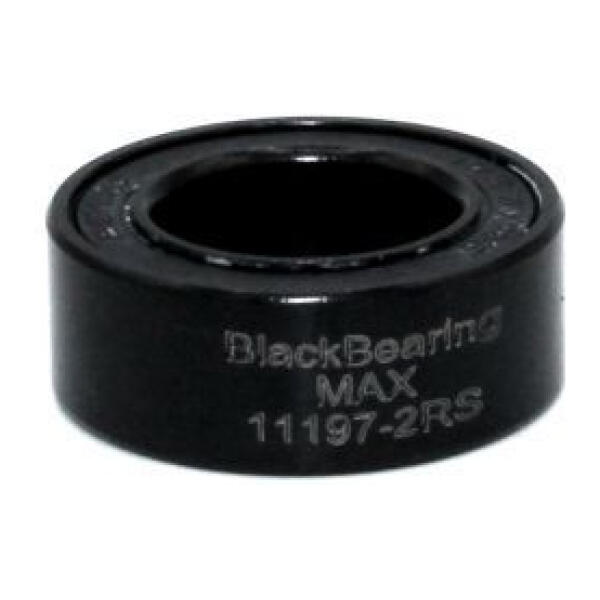 BLACK BEARING Cuscinetto Black Bearing Max 11197-2rs