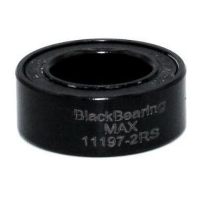 Kugellager Black Bearing Max 11197-2rs