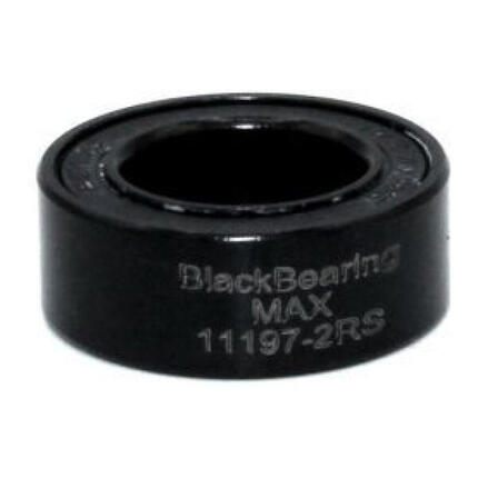 Kugellager Black Bearing Max 11197-2rs