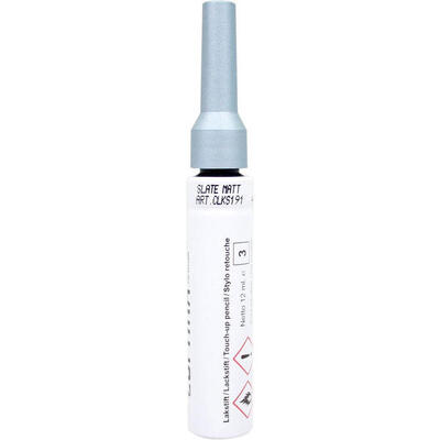 Cortina Lakstift Slate 09000-10506 Matt > to translate in German