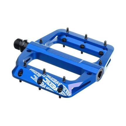 Platte pedalen Sixpack Racing Vertic 3.0