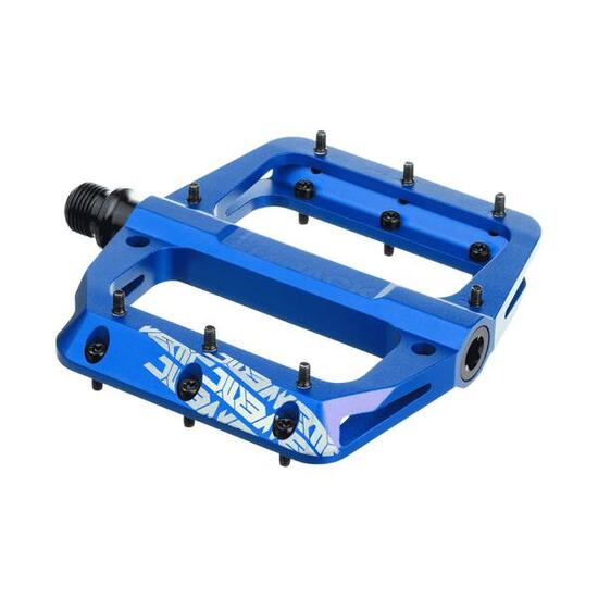 Platte pedalen Sixpack Racing Vertic 3.0