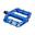 Pédales plates Sixpack Racing Vertic 3.0