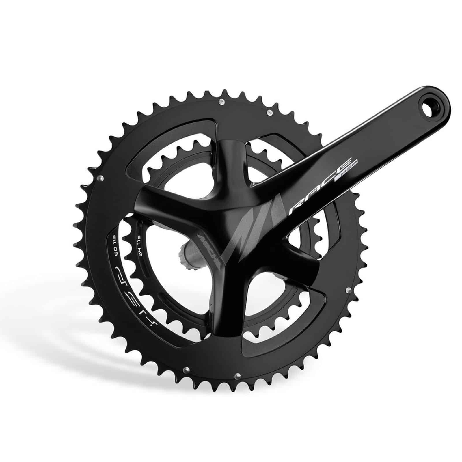 MICHE Pedali Miche Race HSP Evo Max 175 mm
