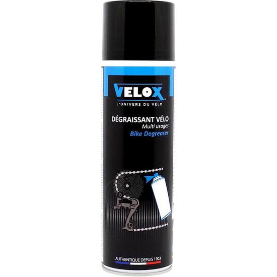 Degreaser do transmisji rowerowej do kasety i łańcucha Velox Bio