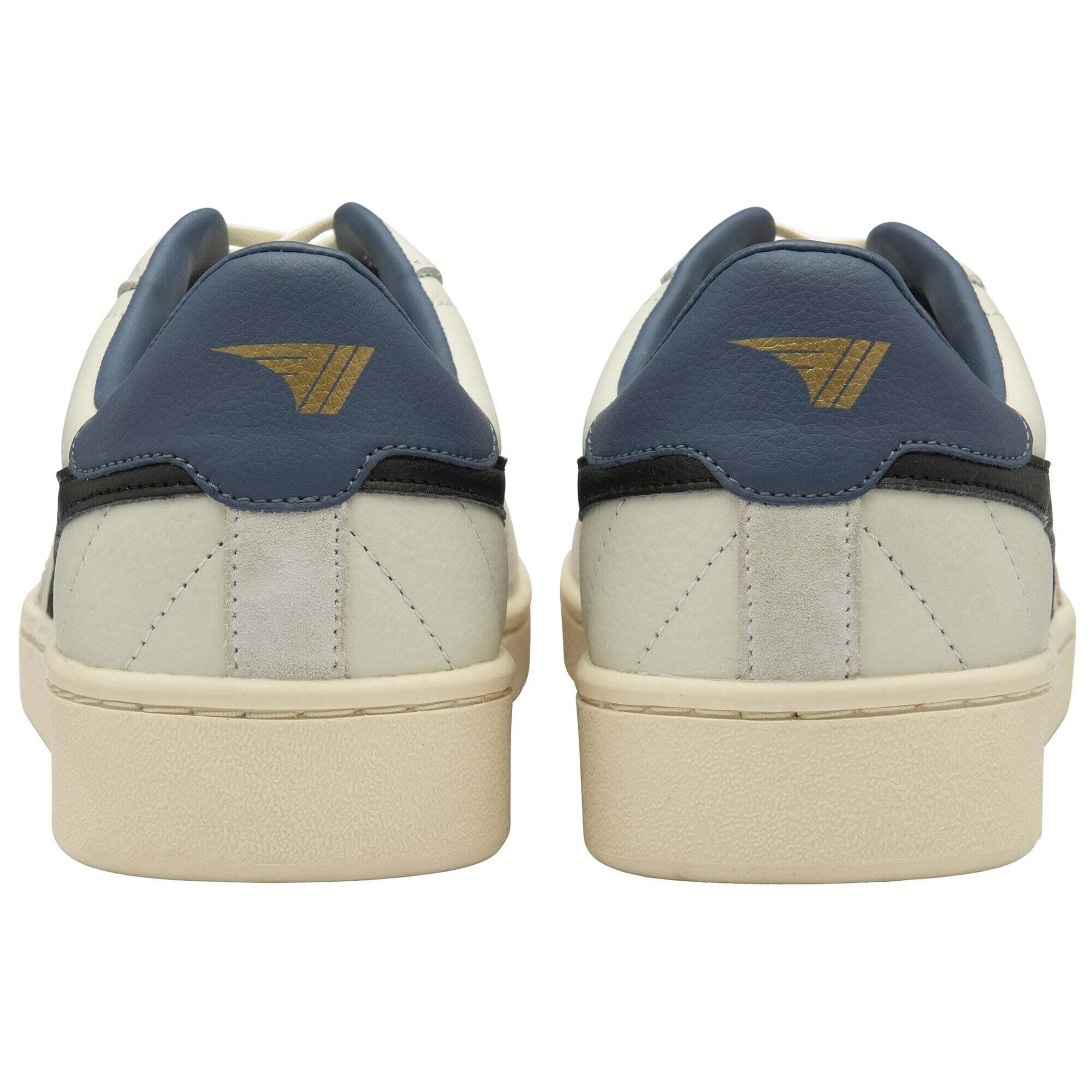 Baskets en cuir Gola Contact 4/5