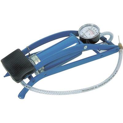 Pompa a pedale Megaform