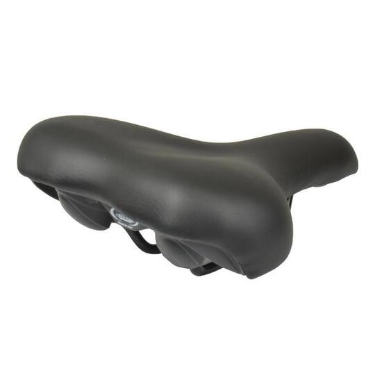 Selle Monte Grappa Monte Grappa Saddle Nevea Black