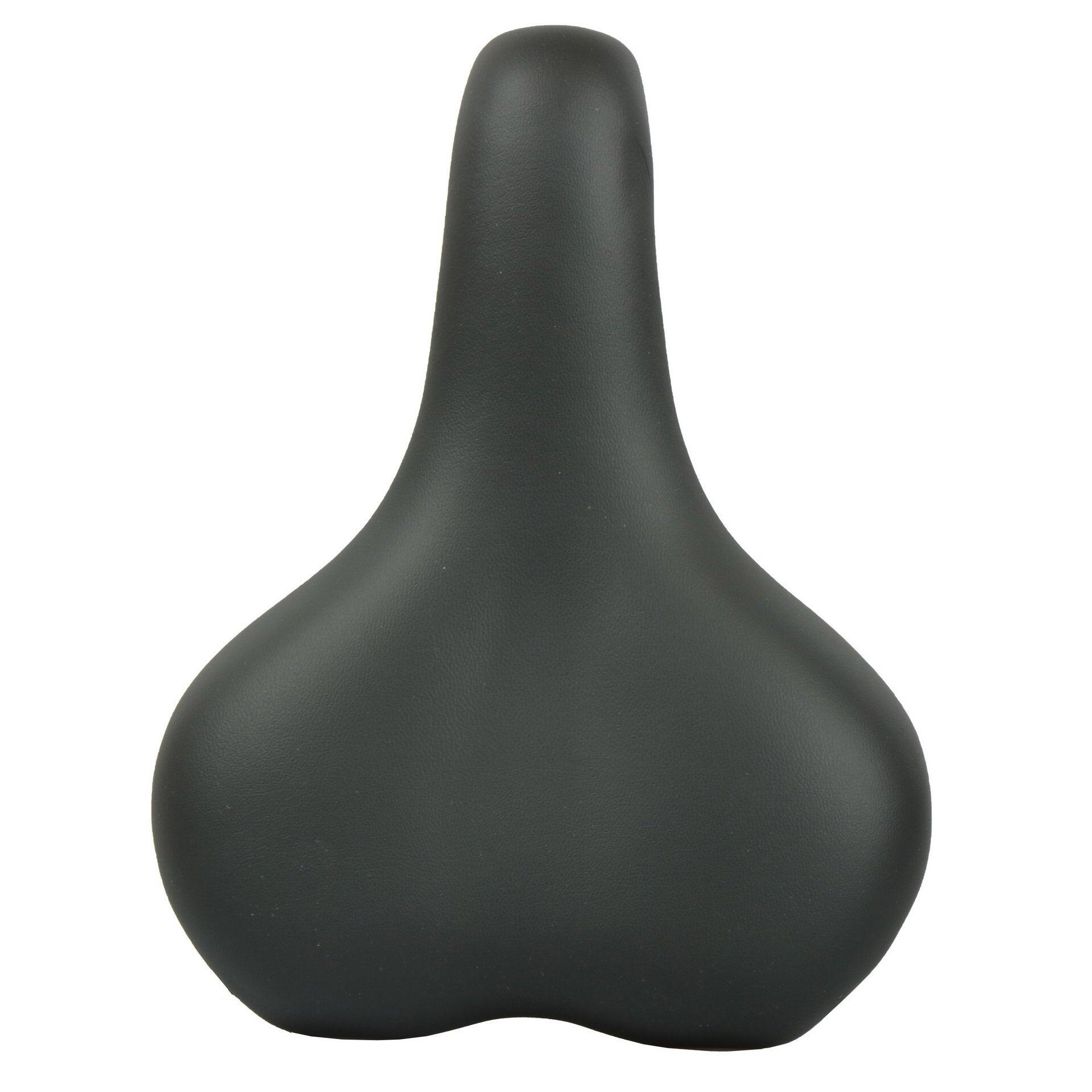 Selle Monte Grappa Monte Grappa Saddle Nevea Black 4/4