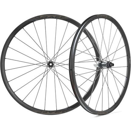 Miche Wielset Graff xl xdr schlauchlos