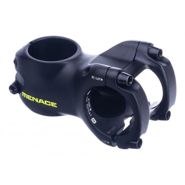 SIXPACK RACING Attacco manubrio Sixpack Racing Menace 31.8 50 mm
