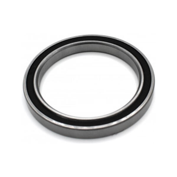 BLACK BEARING Cuscinetto Black Bearing B3 - 6810-2RS - 50 x 65 x 7 mm