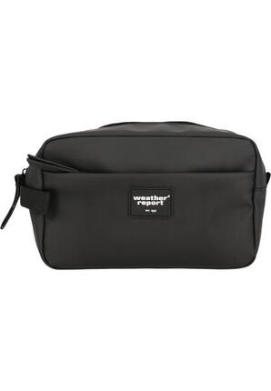 Trousse de toilette Weather Report Bronze PU