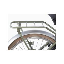 Alpina Porte-bagages arrière 20 Cargo vert velours mat