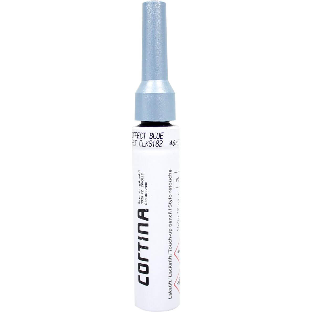 Marker do farby Cortina Effect Blue PBLW 11303
