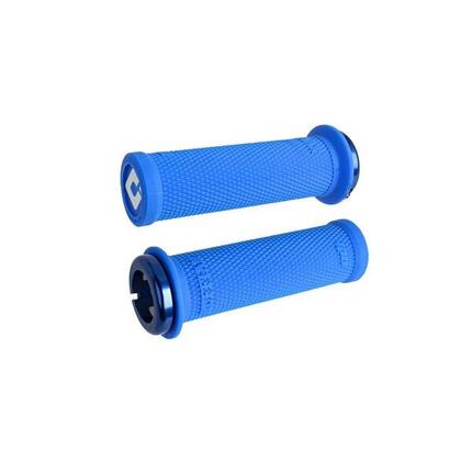 Pack Fahrradgriffe ruffian mini Odi (x2)