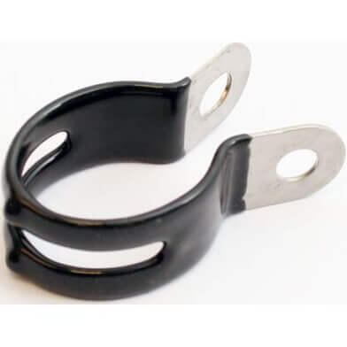 Cortina - Cortina Rem Bandage 25.4 - Plaquette De Frein - Noir - Decathlon