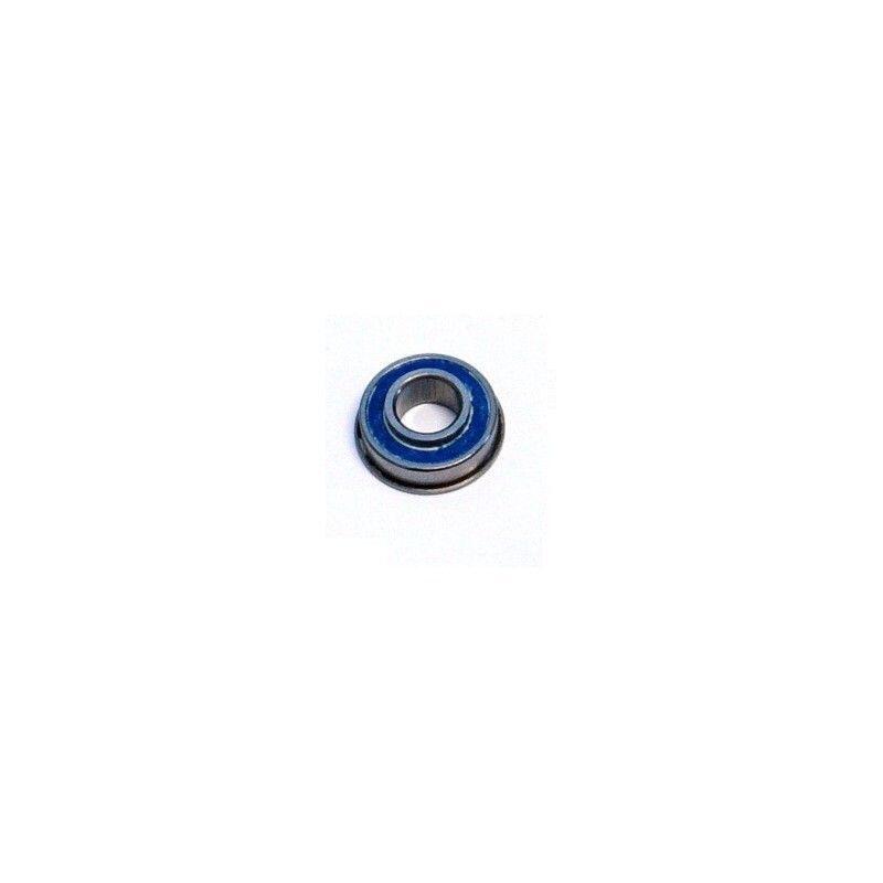 Bearing with extended inner ring Black Bearing 15 x 28 / 30,5 x 7 / 9,5