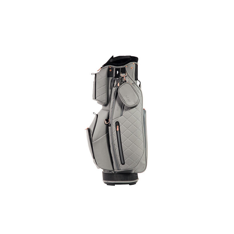 Bolsa de golf JuCad First Class 2/3