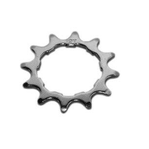 Zębatka VWP BMX 12T 3/32" (2.3 mm) srebrna