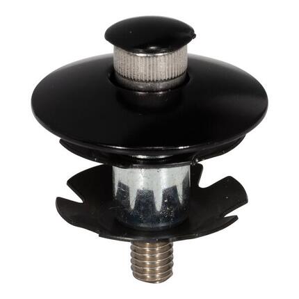 Elvedes Top Cap Montage Rond voor 1⅛ Metaal Tube