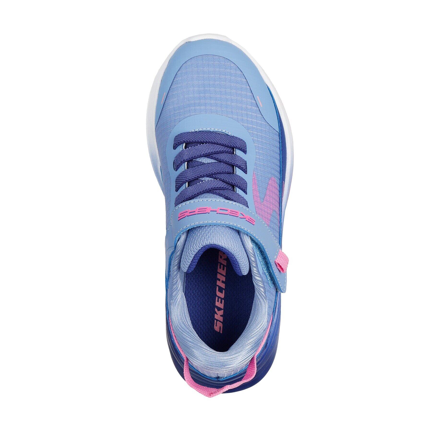 Baskets enfant Skechers Wave 92 4/5