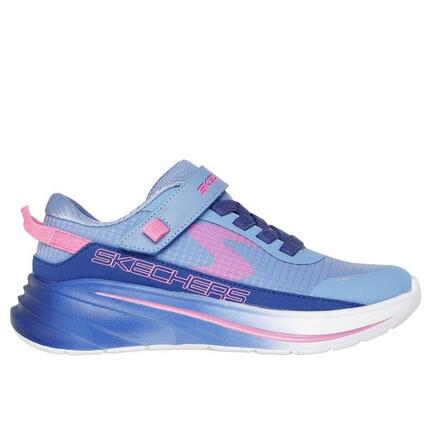 Baskets Skechers Modèle Wave 92 Couleur Rose