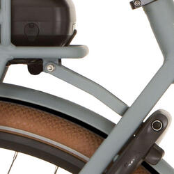 Support de porte-bagages Cortina 50/53 Stormey Sea Matt