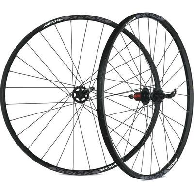 Miche wielset xm45.29 centerlock disc draad qr