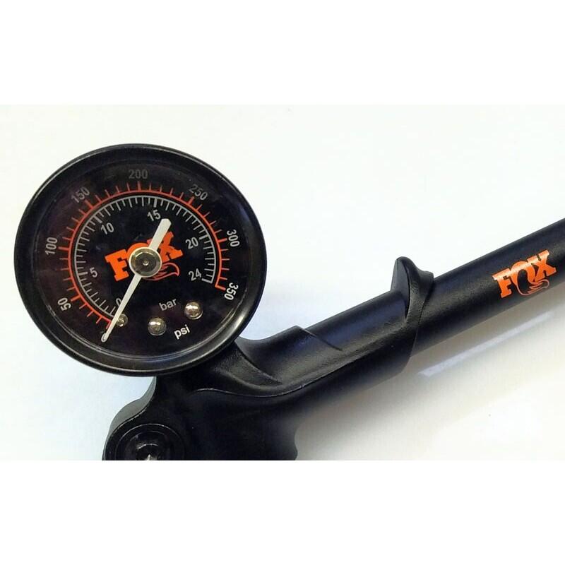 Pompe Haute Pression Fox Racing Shox 350 PSI
