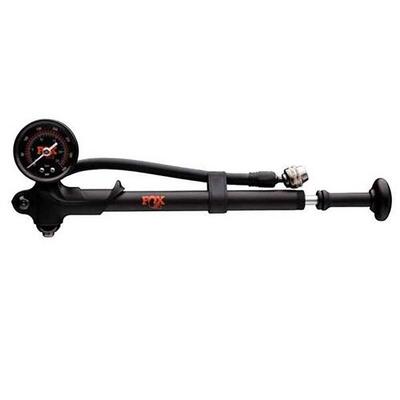 Pompa Fox HP w/ Bleed. Foldable. 350 psi. Swivel Head 2021