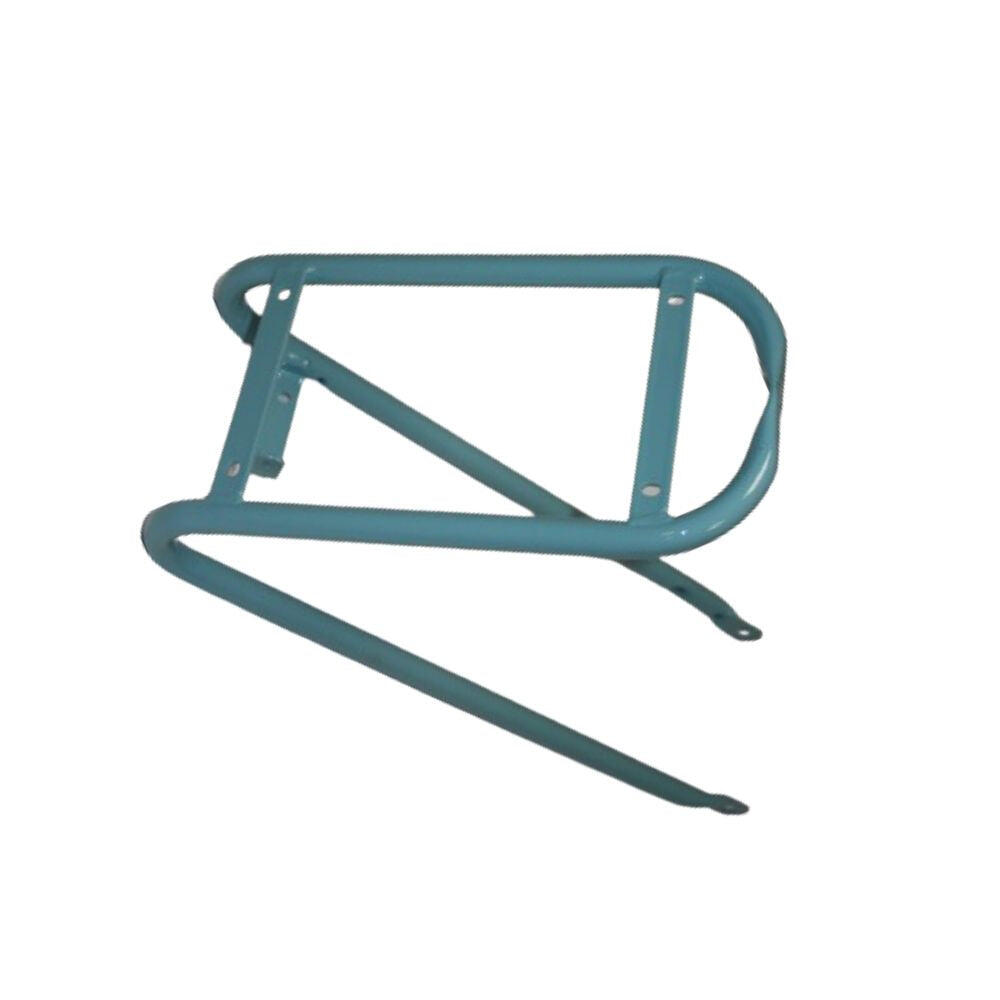 Cortina - Cortina Front Carrier Part De Base Milo Pastel Turquoise - Porte-bagage - Violet - Decathlon