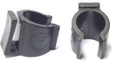 HESLING Hesling Jasbeschermerklem 13 mm - Zwart