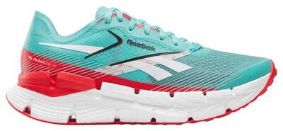Zapatillas de running Reebok Floatzig X1 Azul Rojo Unisex