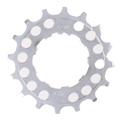 Shimano Krans Primato 16T 11-Gang Kassette - Hochleistungsstahl