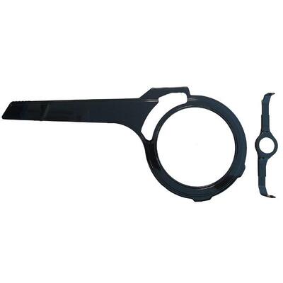 VWP Paracatena Sunny 26/28" (fino a 21 velocità) nero.