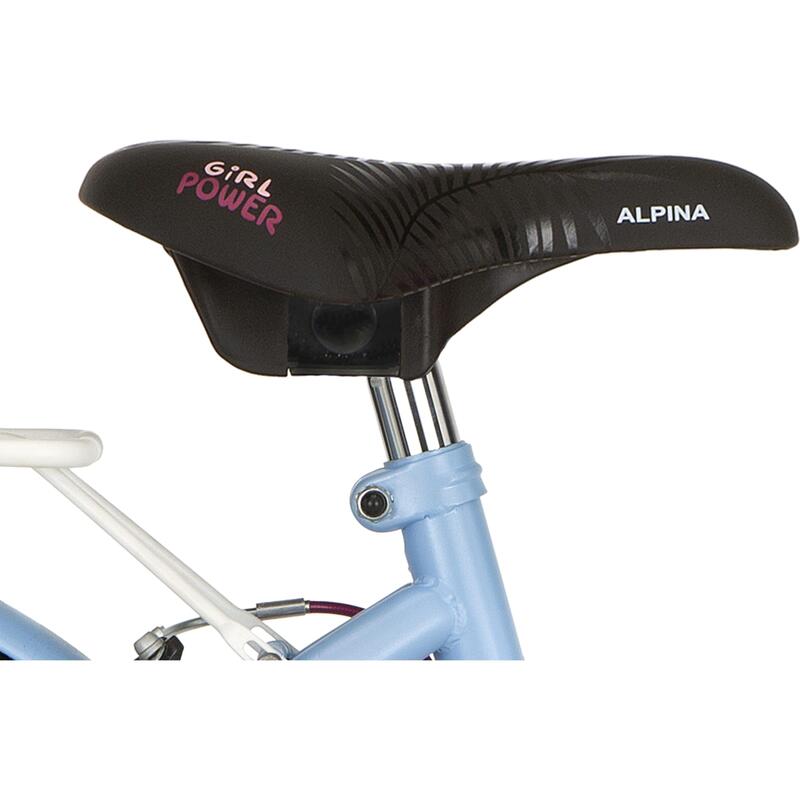 Selle Alpina Girlpower 20 pour Filles - Confort et Style      2691€    ALPINA Selle Alpina Girlpower 20 pour Filles - Confort et StyleVendu exclusivement en ligne   