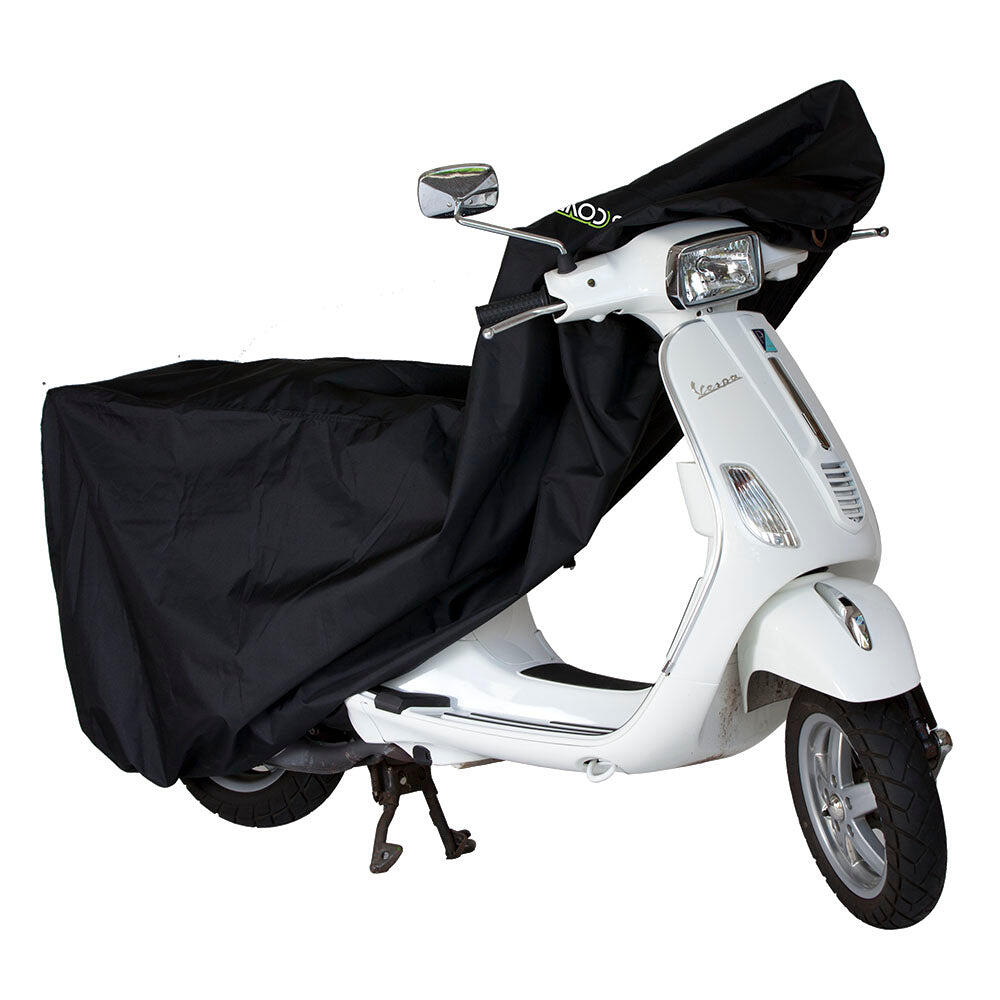 Housse pour Scooter Medium - Protection Ultime Contre les Intempéries 1/3