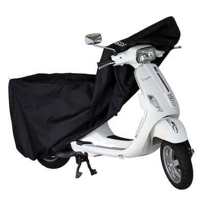 Scooterabdeckung Mittel - Optimaler Schutz vor Witterungseinflüssen