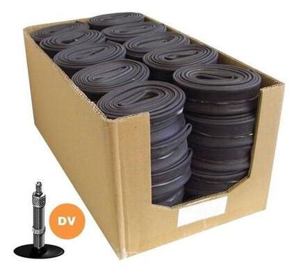 UrbanProof Urban proof binnenband 28 x 1.40 - 1.75 hv 40mm wp (50)