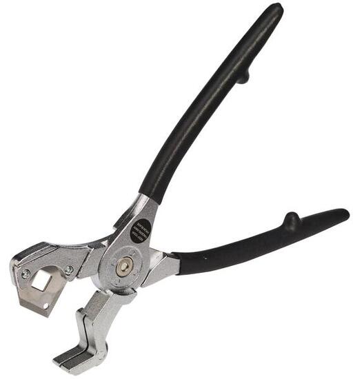 Elvedes PA0401A Tagliatubi per tubi idraulici