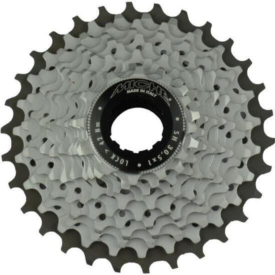 Cassette Shimano Miche 11V 14-29 Ligera Primato