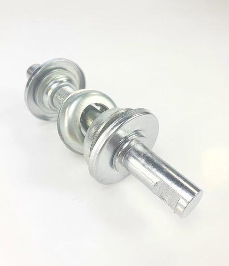 Elring Bottomhalterung 148 Stahlbecher M KOG