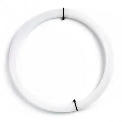 Elvedes Brake Pipe Inliner Ø2.0 2.6 mm HDPE - White (25 Meters)