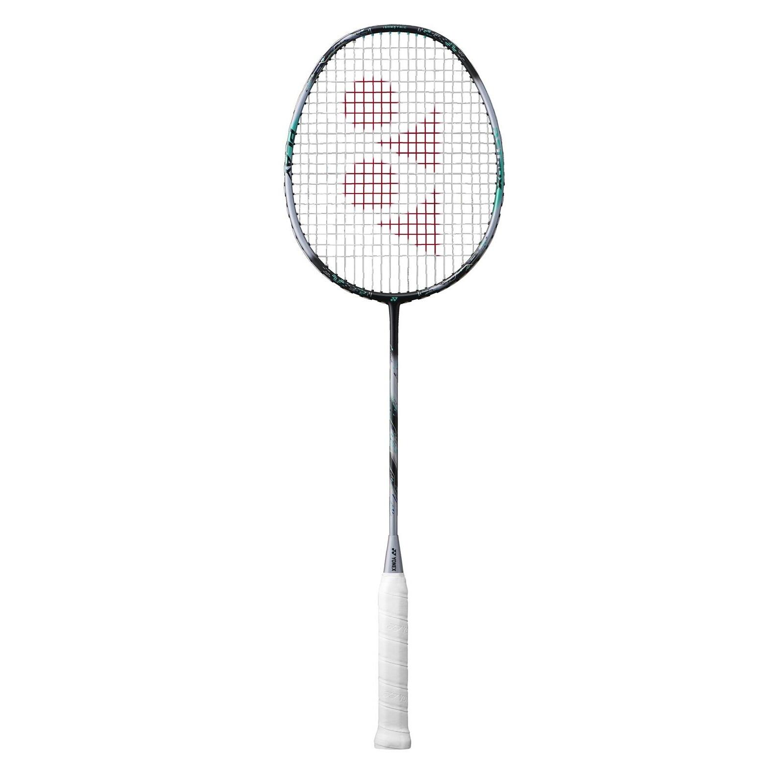 Raquette De Badminton ASTROX PLAY (Noir / Argenté) 1/1